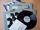 THE ROLLING STONES THE GREAT YEARS 4LP BOX SET