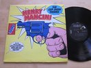 Henry Mancini - Cop Show Themes LP Funk Breaks RCA Promo Original