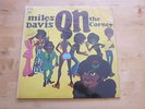 Miles Davis - On the Corner LP SEALED Rare Jazz Funk Columbia Orig. Teo Macero
