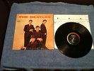 Introducing The Beatles' Vee Jay 1062' Orig Oval LP' P.S. I Love You Version'
