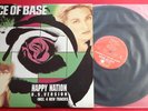 Ace Of Base-Happy Nation U.S. Version KOREA LP SHEET Sweden POP