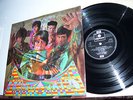 BEAT BEAT BEAT THE HOLLIES EVOLUTION UK LP PARLOPHONE PCS 7175 RAR