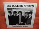 Rolling Stones - Meet Me In The Bottom - Coloured Vinyl