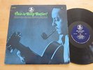 Billy Butler - This Is Billy Butler LP Rare Jazz Funk Prestige Houston Person