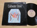 Coldwater Stone - Defrost Me LP Rare Soul Funk on GSF 1973 Freddy Briggs