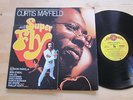 Curtis Mayfield - Superfly OST LP Essential Soul Funk Curtom Original