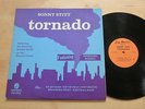 Sonny Stitt - Tornado LP Rare Jazz Funk on Jazz Masters Eddie Russ