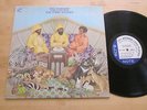 Three Sounds - Soul Symphony LP Jazz Funk Blue Note Gene Harris Monk Higgins
