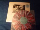 Depeche Mode:See You..Very Rare RED MARBLE Vinyl....