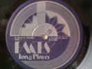 Faces - Long PLayer UK LP A2 / B2 Nr MINT