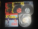 The Clash - Super Black Market 3x 10
