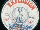 RARE BOSS REGGAE 1970 - MAYTONES - CHAMPION / FUNNY MAN UK EXPLOSION 7