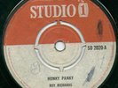 RARE ROCKSTEADY - ALTON ELLIS - I AM STILL IN LOVE - UK STUDIO 1 hear ???
