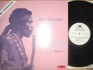 Jimi Hendrix MASTERS No Overdubs Vinyl LP Crash Landing