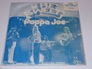 SWEET - Poppa Joe -  orig. 60s IRAN prs. ps EP
