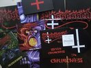 POSSESSED - 3LP BOX SET