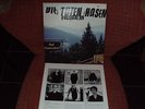 DIE TOTEN HOSEN UNSTERBLICH VINYL LP NEU AUS HOLZ BOX LIMITIERT 1000