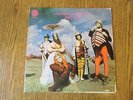 BEGGAR`S OPERA  