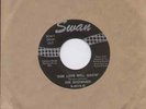 Rare 60's Northern Soul 45 - THE SHOWMEN (Swan) *Our Love Will Grow*