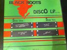 LP Album Black Roots Reggae 1993 Little John, Sugar Minott, Lady Ann rare TBE EO