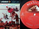 ARTHUR FIEDLER / Rossini La Boutique Fantasque / RCA Living Stereo SD LSC-2084