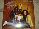 MODERN TALKING - BROTHER LOUIE ( SOUTH AFRICAN SINGLE)