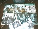 SUN BOX 109  8x Vinyl LP Rock 'N' Roll 