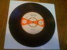 Bob Andy I've Got To Go Back Home Sonny Burke Rudy Girl RARE WHITE ISLAND VG/VG
