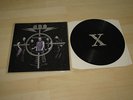 U.D.O. – Mission No. X LP ltd. 400 NOTVD mint UDO Mission N° X