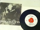 White Cross Fascist ep Richmond VA hardcore 1982