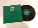 GAIA ALL IN GREEN IM UNGESPIELTEN (UNPLAYED) MINT ZUSTAND KRAUTROCK MASTERPIECE