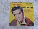 elvis presley  king creole