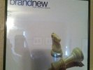 Brand New Your Favorite Weapon 1st Pressing Vinyl, Deja Jesse Lacey