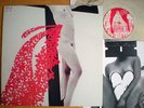 THE DISTILLERS - Coral Fang LP  ltd. CLEAR  Rancid PUNK US Bombs NASHVILLE PUSSY