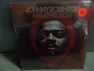 Johnny Robinson Memphis High Sealed Copy Orig. Top right corner cut