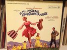 LP OST TUTTI INSIEME APPASSIONATAMENTE 196 ITALY ITALIA  RCA VICTOR