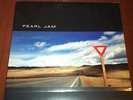 Pearl Jam Yield LP Vinyl - Unsealed, Never Played + Sticker
