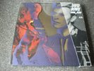 DAVID BOWIE Sound and Vision (1990 US 46-track SIX LP clear vinyl box set)
