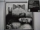 CARBONIZED for the security LP