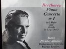 SAX 2403 - RICHTER - HAASER / BEETHOVEN - IST ED. TURQUOISE