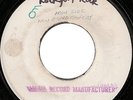 NEW ESTABLISHMENT / ROCKFORT ROCK / LISTEN