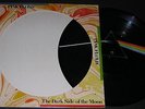 Pink Floyd 12 Inch Picture Disc LP Dark Side Of The Moon Near Mint