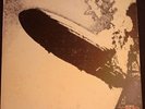 Led Zeppelin 1st First Album LP Vinyl **Very Nice** L K Robert Plant Jimmy Page