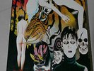 Balzac Atom-Age Vampire In 308 LTD Boxset