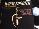 Wayne Shorter - The Soothsayer (Blue Note audiophile 180 g Pressung LT-988)