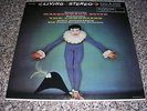 Living Stereo RCA LSC 2398 Kondrashin Kabalevsky Audiophile RCA 180g High End