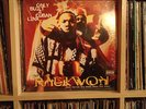 Raekwon-OB4CL double lp