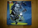 AC/DC Live in Madrid, Spain - on the 10th July 1996 - LP 3 Stück in Satz Lim. Ed