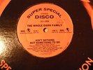 Whole Darn Family SEVEN MINUTES OF FUNK 12