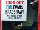 EVANS BRADSHAW Look Out For LP on RIVERSIDE DG mono ORIG.